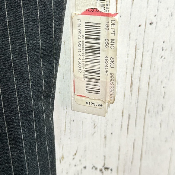 NWT Alex Marie Janie Dress - Picture 6 of 10